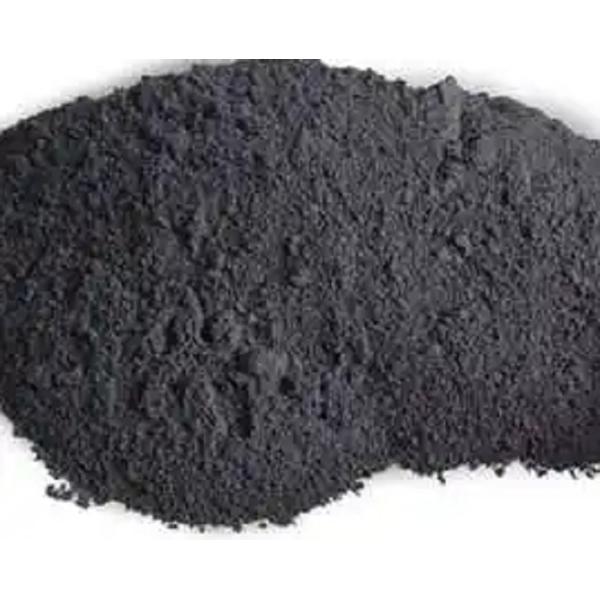 Metallurgy 96% High Purity Graphite
