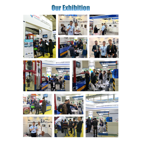 Fully Automatic High-accuracy Single-screw PET Strap Production Line for PET Strapping Band Manufacturing