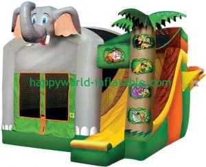 China inflatable bounce , inflatable bounce tent , bouncy castle prices tent on sale