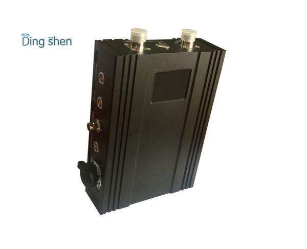 ODM Portable Wireless Video Transmitter , Bidirectional Long Range Data