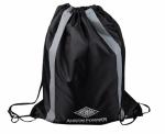 sublimation printing 190T polyester foldable bag,Wholesale custom polyester