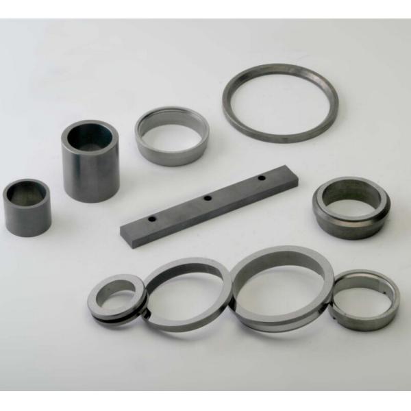 TC Ring Mechanical Seals Parts