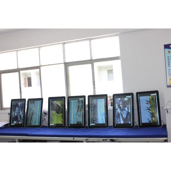 18.5'' - 65'' Interactive Displays Wall Mount Capacitive Multi Touch Screen Computer