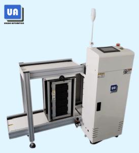 Wholesale 450*330mm PCB Loader Unloader 210KG PCB Handling Machine from china suppliers