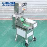 Multifunctional Hot-Selling Semi-Automatic Steam Removing Garlic Root Cutting