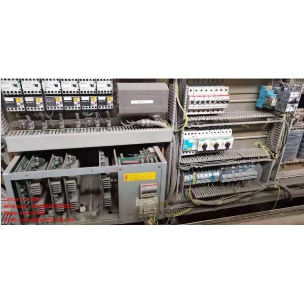 Second Hand Schmoll XL6-21 PCB Drilling Machine