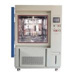 ASTM G155 Aging Test Xenon Weather Ometer Rotating Structure