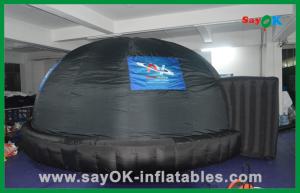 Wholesale 5mDIA Inflatable Planetarium Tent from china suppliers