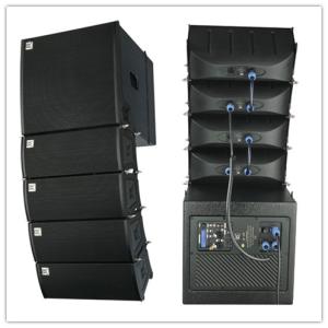 Wholesale Indoor Active Speaker System Self-Power Audio Equipment 2 channel Output from china suppliers