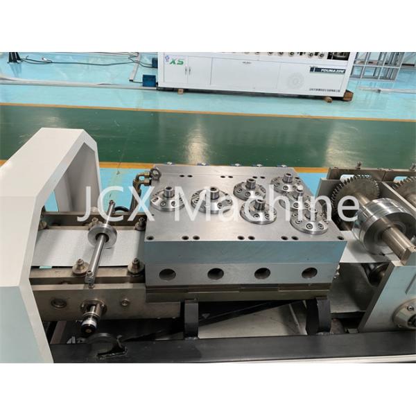 PLC Light Gauge Steel Roll Forming Machine Fully Automatic