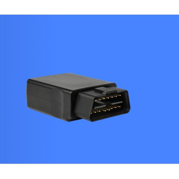 Wireless 4G OBD2 OBDII Diagnostic Car Scanner Reader Tool GSM Quad Band