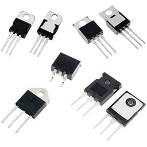 Atmega32u4-Mu Atmel Electronic Components 8 Bit Data Bus Width