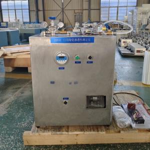 China Ceramic Tester Clayware Permeability Tester Permeability Analyzer on sale