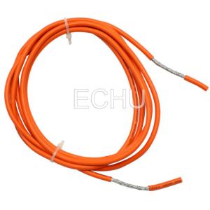 Wholesale Flexible LIYCY (TP) Control Data Cable, ECHU Electrical Cable from china suppliers