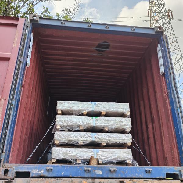 0.4-2.0mm Thickness SECD Electro Galvanized Steel For Manufacturing Metal
