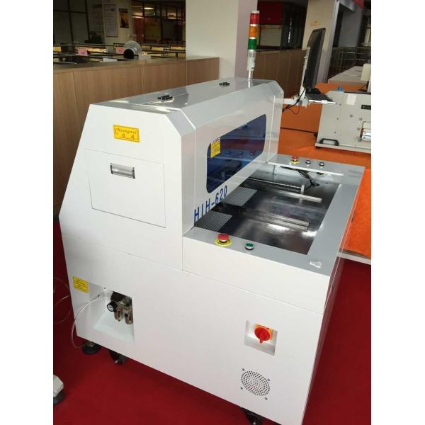 Floor Style CNC PCB Router PCB Separator PCB Depaneling Routing Machine