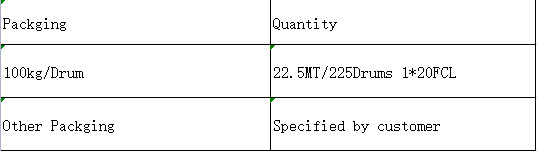 High Versatility Polyvinyl Chloride Customizable Solid Calcium Carbide