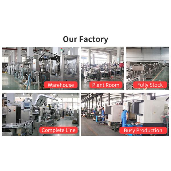 16 Lane Full Automatic Pills Capsule Tablet Counting Machine Production Line