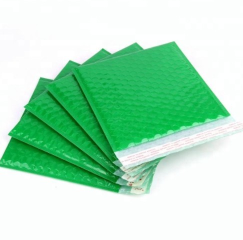 Wholesale Custom Printing PS4 Accept Custom Design customized Poly bubble mailers from china suppliers