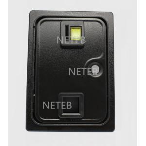 Wholesale american style coin selector door with microswitch for arcade cabinet from china suppliers