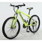Carbon Steel / Aluminum Alloy Mountain Bikes 29 Inch 27.5 Inch Cycle Mountain