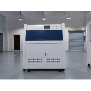 ISO11507 Xenon Lamp UV Aging Chamber Tester Programmable Weathering Test