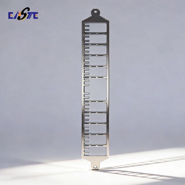 Custom Metal Etching Lead Frames with Tight Tolerances for Advanced Sensor and MEMS Applications