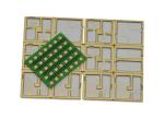 Turnkey Gold Package Edge Multilayer Pcba For Communication Equipment
