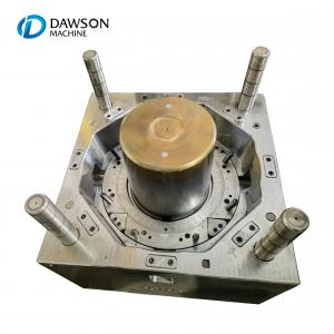 Wholesale Aluminium Plastic Injection Moulds For 10L 20L Bucket Mould from china suppliers