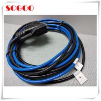 Huawei MA5800 x7 x15 x17 OLT Power cable - 48V DC Cable assemblies for sale