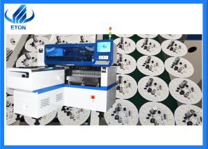 Wholesale Fully Automatic High Precision LED Light Bulb Making Machine 45k CPH Pick And Place Machine from china suppliers
