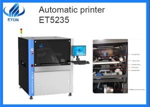 Wholesale smt machine FUll automatic vision stencil printer machine from china suppliers