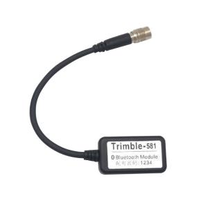 Trimble Electronic Level DINI03 All-in-One External Bluetooth Adapter 6 Pin