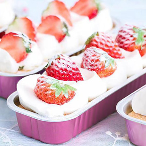 mini cake pans with lids