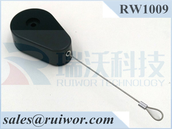 Security Pull Cords | RUIWOR