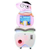 Simulator Fishing Games Copyright Design Arcade Games Cabinet Children Fisher for sale