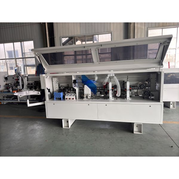 BHM368F Fully Automatic Edge Banding Machine