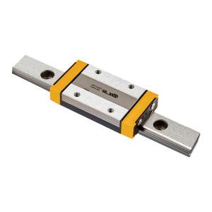 20mm Linear Guide Rails For CNC Router Heavy Load