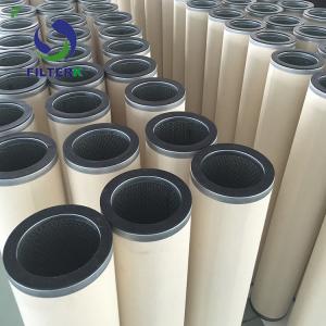 Wholesale FKT 90/559 Particulate Air Filter , High Efficiency Air Filter Long Life from china suppliers