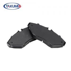 Wholesale Auto parts brake pads asbestos free oem cost wholesale auto brake pad car accessories disc brake pads from china suppliers