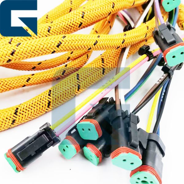 275-6936 2756936 Wiring Harness for 330D Excavator