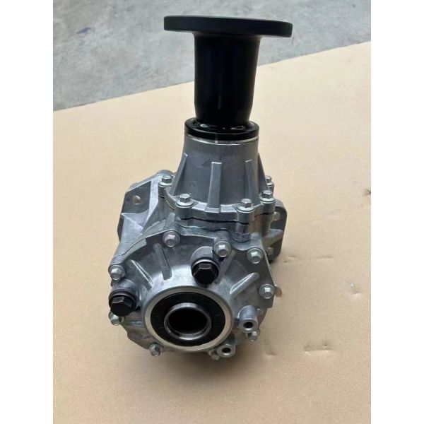 Brand New 6-Speed 4WD Automatic Transfer Case Assembly Power Take-Off for Geely Boyue1.8T Atlas 2.4 NEV Parts Accessories