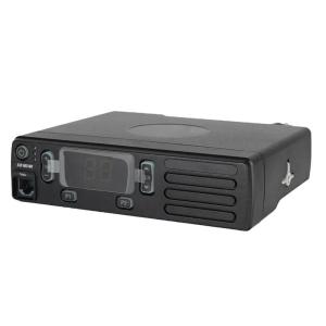 Wholesale CM200D Walkie-talkie 25W/45W VHF UHF Radio Vehicle-mounted Radio from china suppliers