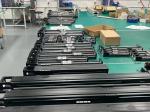Precision Motorized Linear Module Aluminum Alloy With Dust Cover