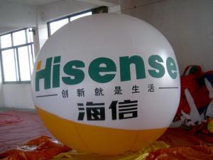 Wholesale own designs and inflatable custom printed helium balloon from china suppliers