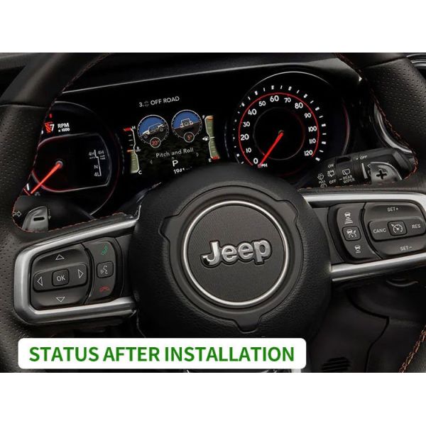 Metal 2018-2021 Car Electronics Accessories Plastic Automotive Cruise Control System