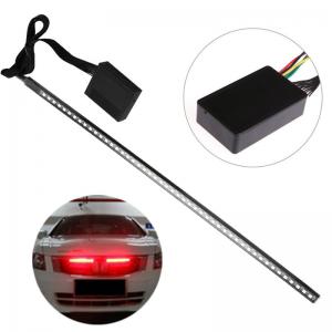 Wholesale DC12V Waterproof SMD5050 Kitt Car Light Bar With Remote Control from china suppliers