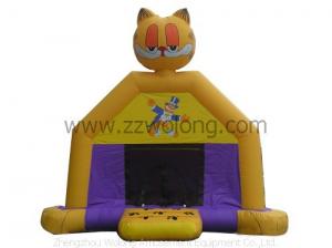Wholesale inflatable castle house, indoor inflatable trampoline from china suppliers