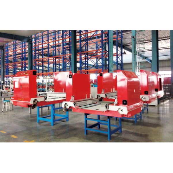 Two Way Radio Shuttle Car And Carrier For Radio Shuttle Racking ASRS Automatic Storage and Retrieval System Pallet Runner Racking