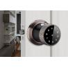 Buy cheap TTLock Electronic Application Remote Control Bluetooth Controlled Lock Cylinder from wholesalers
